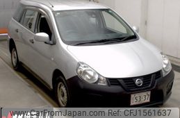 nissan ad-van 2019 CFJ1561637