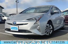 toyota prius 2016 quick_quick_DAA-ZVW51_ZVW51-6011353