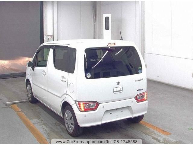 suzuki wagon-r 2020 quick_quick_5AA-MH95S_MH95S-101902 image 2