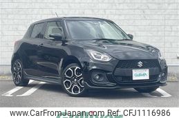 suzuki swift 2022 -SUZUKI--Swift 4BA-ZC33S--ZC33S-502649---SUZUKI--Swift 4BA-ZC33S--ZC33S-502649-