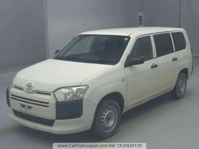 toyota succeed-van 2016 -TOYOTA--Succeed Van DBE-NCP165V--NCP165-0029447---TOYOTA--Succeed Van DBE-NCP165V--NCP165-0029447- image 1