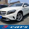 mercedes-benz gla-class 2015 quick_quick_DBA-156942_WDC1569422J094573 image 1