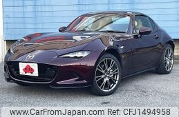 mazda roadster 2025 -MAZDA--Roadster 5BA-NDERE--NDERE-150***---MAZDA--Roadster 5BA-NDERE--NDERE-150***-