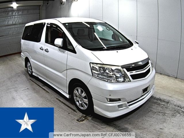 toyota alphard 2008 -TOYOTA--Alphard MNH10W--MNH10-0117782---TOYOTA--Alphard MNH10W--MNH10-0117782- image 1