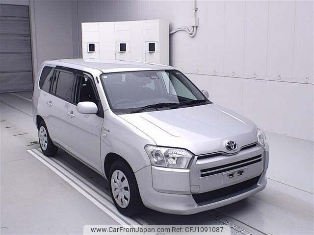 toyota succeed-van 2020 -TOYOTA--Succeed Van NHP160V-0017515---TOYOTA--Succeed Van NHP160V-0017515- image 1