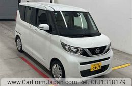 nissan roox 2023 -NISSAN 【神戸 58Aイ9478】--Roox B44A-0421753---NISSAN 【神戸 58Aイ9478】--Roox B44A-0421753-