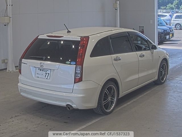 honda stream 2007 CFJ1537323 image 2