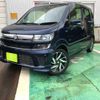 suzuki wagon-r 2019 CFJ1815461 image 1