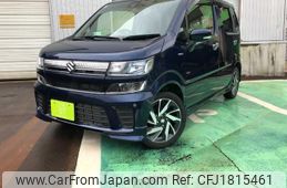 suzuki wagon-r 2019 CFJ1815461