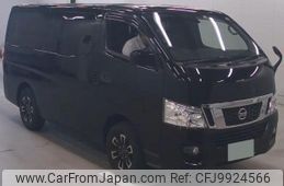 nissan nv350-caravan-van 2015 quick_quick_LDF-VW6E26_014500