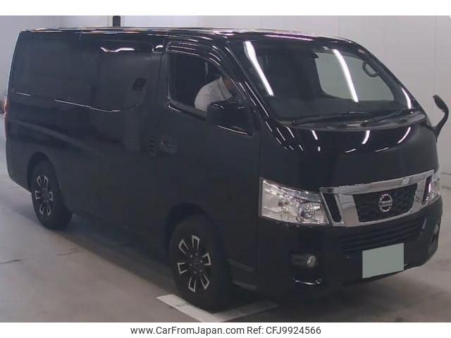 nissan nv350-caravan-van 2015 quick_quick_LDF-VW6E26_014500 image 1