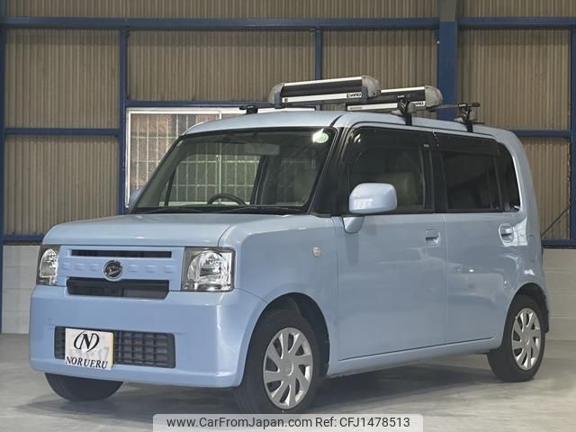 daihatsu move-conte 2011 quick_quick_DBA-L585S_L585S-0023376 image 1