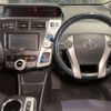 toyota prius-α 2012 -TOYOTA--Prius α DAA-ZVW41W--ZVW41-3097258---TOYOTA--Prius α DAA-ZVW41W--ZVW41-3097258- image 7