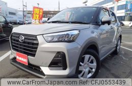 daihatsu rocky 2022 -DAIHATSU--Rocky 3BA-A210S--A210S-0017772---DAIHATSU--Rocky 3BA-A210S--A210S-0017772-