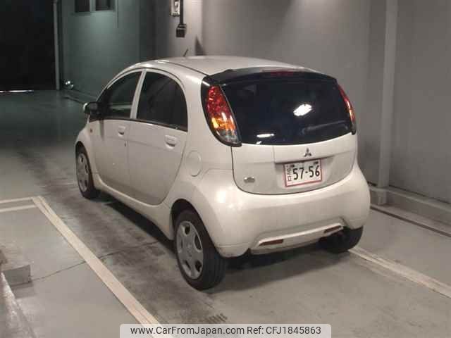 mitsubishi i 2011 CFJ1845863 image 2