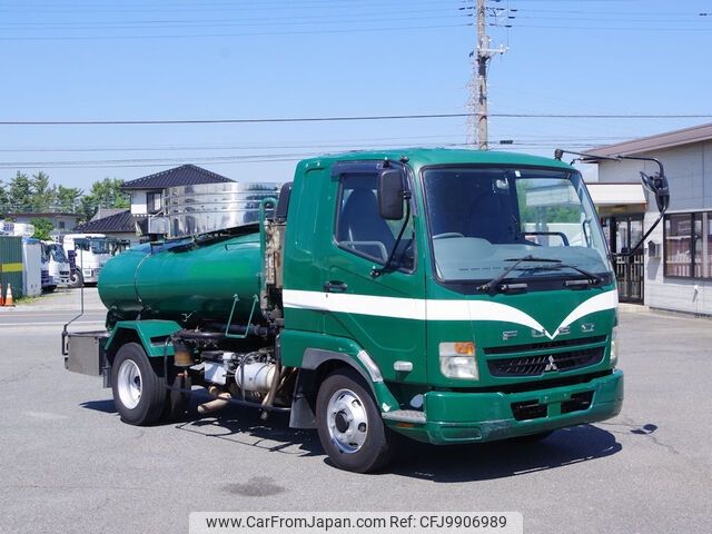 mitsubishi-fuso fighter 2010 -MITSUBISHI--Fuso Fighter PDG-FK61R--FK61R-540208---MITSUBISHI--Fuso Fighter PDG-FK61R--FK61R-540208- image 2