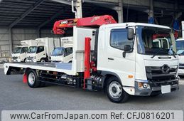 hino ranger 2024 -HINO--Hino Ranger 2KG-FE2ACA--FE2AC-103231---HINO--Hino Ranger 2KG-FE2ACA--FE2AC-103231-