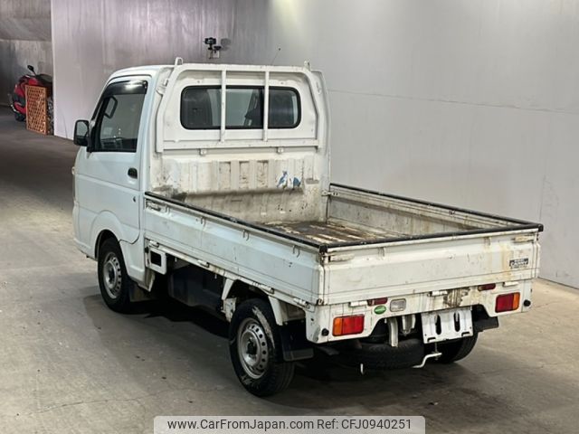 suzuki carry-truck 2015 -SUZUKI--Carry Truck DA16T-203324---SUZUKI--Carry Truck DA16T-203324- image 2