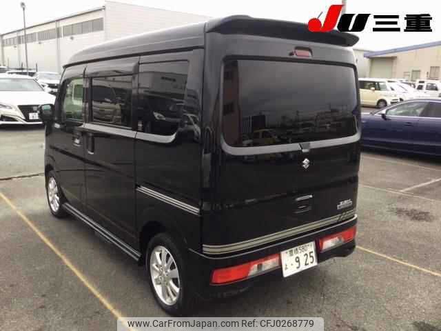 suzuki every-wagon 2020 -SUZUKI 【名変中 】--Every Wagon DA17W-213023---SUZUKI 【名変中 】--Every Wagon DA17W-213023- image 2