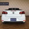 volkswagen golf-convertible 2012 CFJ1582310 image 4