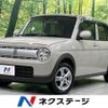 suzuki alto-lapin 2019 -SUZUKI--Alto Lapin DBA-HE33S--HE33S-216228---SUZUKI--Alto Lapin DBA-HE33S--HE33S-216228- image 1