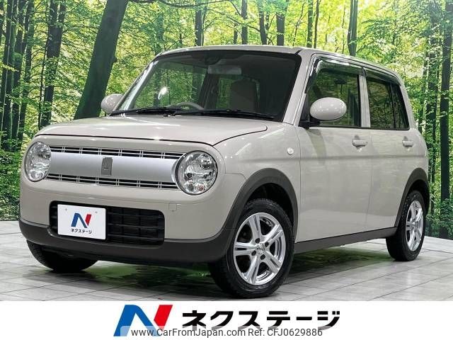 suzuki alto-lapin 2019 -SUZUKI--Alto Lapin DBA-HE33S--HE33S-216228---SUZUKI--Alto Lapin DBA-HE33S--HE33S-216228- image 1