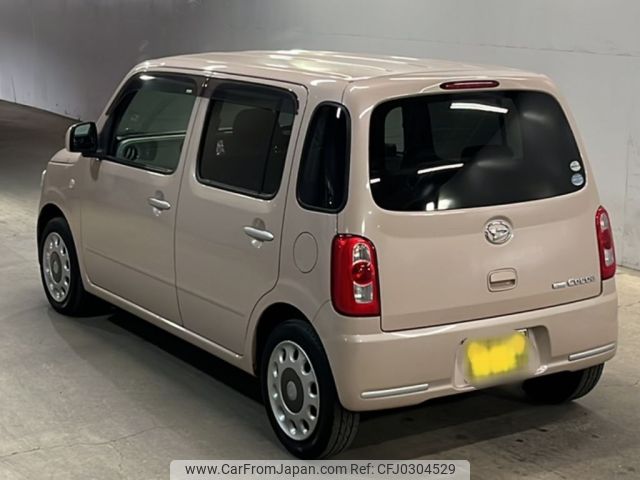 daihatsu mira-cocoa 2010 -DAIHATSU 【愛媛 581は1194】--Mira Cocoa L675S-0054737---DAIHATSU 【愛媛 581は1194】--Mira Cocoa L675S-0054737- image 2