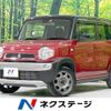 suzuki hustler 2016 -SUZUKI--Hustler DAA-MR41S--MR41S-190349---SUZUKI--Hustler DAA-MR41S--MR41S-190349- image 1