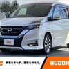 nissan serena 2016 -NISSAN--Serena DAA-GFC27--GFC27-019260---NISSAN--Serena DAA-GFC27--GFC27-019260- image 1