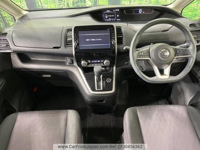 nissan serena 2019 -NISSAN--Serena DAA-GFC27--GFC27-169259---NISSAN--Serena DAA-GFC27--GFC27-169259- image 2