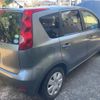 nissan note 2010 CFJ1740405 image 5