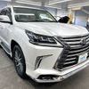 lexus lx 2019 AF-URJ201-4302505 image 3