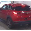 mazda cx-3 2015 quick_quick_LDA-DK5FW_118994 image 2