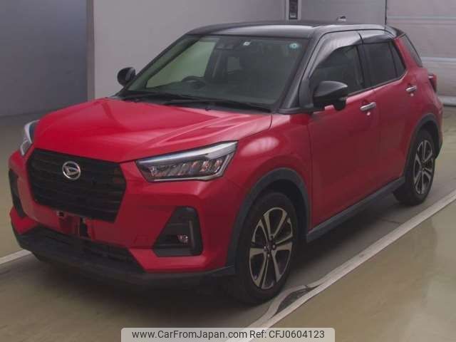 daihatsu rocky 2019 -DAIHATSU--Rocky 5BA-A200S--A200S-0003419---DAIHATSU--Rocky 5BA-A200S--A200S-0003419- image 1