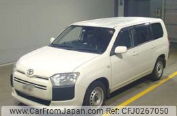 toyota succeed-van 2019 -TOYOTA--Succeed Van DBE-NCP160V--NCP160-0132427---TOYOTA--Succeed Van DBE-NCP160V--NCP160-0132427-