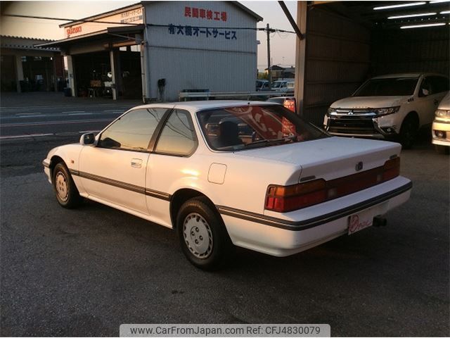 honda prelude 1989 AUTOSERVER_15_4862_1436 image 2