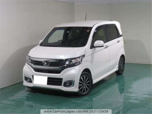 honda n-wgn 2017 -HONDA 【浜松 999ｱ9999】--N WGN DBA-JH1--JH1-1307600---HONDA 【浜松 999ｱ9999】--N WGN DBA-JH1--JH1-1307600- image 1