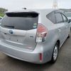 toyota prius-α 2019 -TOYOTA--Prius α DAA-ZVW41W--ZVW41-0080749---TOYOTA--Prius α DAA-ZVW41W--ZVW41-0080749- image 2