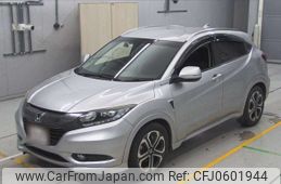 honda vezel 2014 -HONDA--VEZEL RU3-1020777---HONDA--VEZEL RU3-1020777-