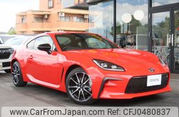 toyota 86 2022 -TOYOTA--86 3BA-ZN8--ZN8-011204---TOYOTA--86 3BA-ZN8--ZN8-011204-