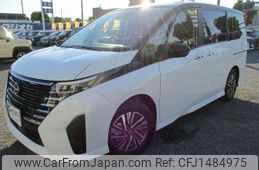 nissan serena 2023 -NISSAN 【名変中 】--Serena FC28--010341---NISSAN 【名変中 】--Serena FC28--010341-