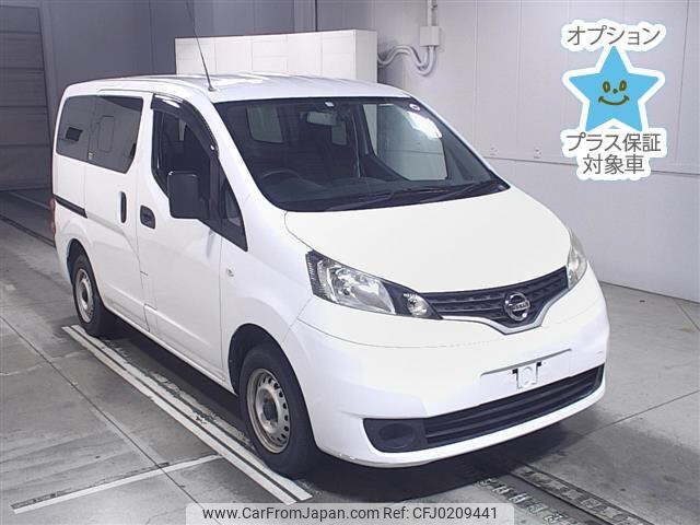 nissan nv200-vanette 2018 -NISSAN--NV200 VM20-126032---NISSAN--NV200 VM20-126032- image 1