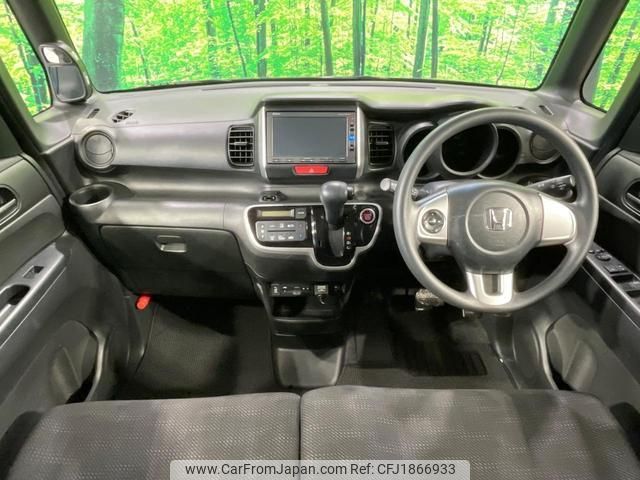 honda n-box 2017 CFJ1866933 image 2