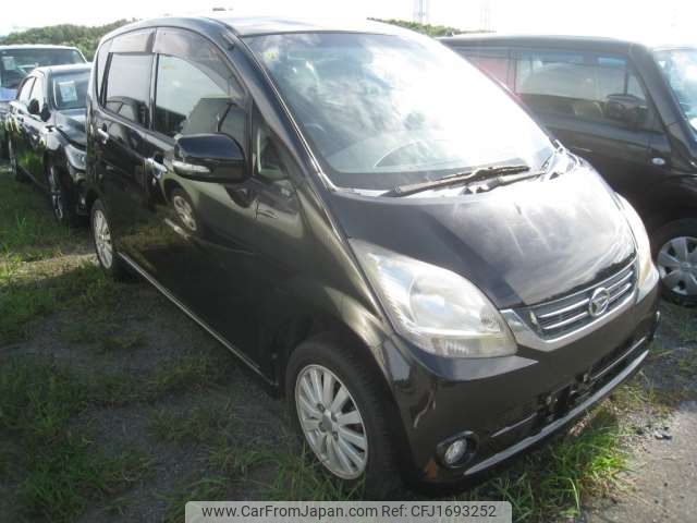 daihatsu move 2010 CFJ1693252 image 1