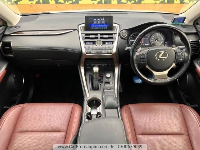 lexus nx 2015 -LEXUS--Lexus NX DBA-AGZ15--AGZ15-1002474---LEXUS--Lexus NX DBA-AGZ15--AGZ15-1002474- image 2