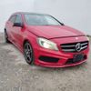 mercedes-benz a-class 2013 -MERCEDES-BENZ--Benz A Class DBA-176042--WDD1760422J119077---MERCEDES-BENZ--Benz A Class DBA-176042--WDD1760422J119077- image 18