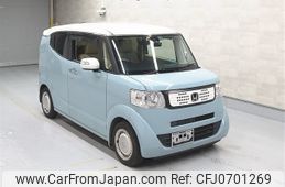 honda n-box-slash 2018 -HONDA--N BOX SLASH JF1-7301520---HONDA--N BOX SLASH JF1-7301520-