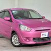 mitsubishi mirage 2014 CFJ1755384 image 14