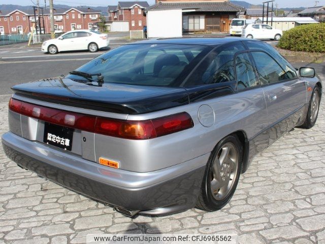 subaru alcyone-svx 1991 -SUBARU--Alcyone SVX CXD--002349---SUBARU--Alcyone SVX CXD--002349- image 2