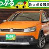 volkswagen polo 2014 quick_quick_DBA-6RCBZW_WVWZZZ6RZEU016169 image 1